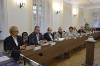 Wybory do prezydium II kadencji Świebodzickiej Rady Seniorów