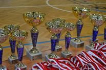 XXXVIII Halowe Mistrzostwa Polski Seniorów w Łucznictwie