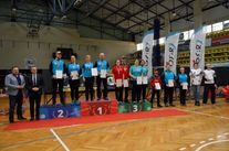 XXXVIII Halowe Mistrzostwa Polski Seniorów w Łucznictwie