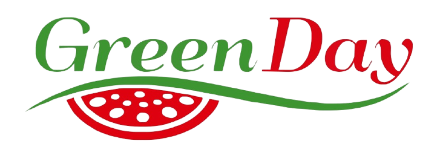 logo green day