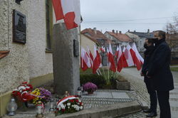 102. rocznica odzyskania przez Polskę Niepodległości