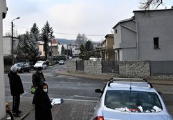 850 paczek świątecznych trafi do mieszkańców Świebodzic