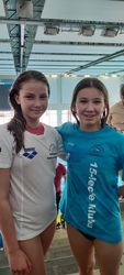 II edycja zawodów dolnośląskiej ligi pływackiej SwimMania.