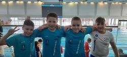 II edycja zawodów dolnośląskiej ligi pływackiej SwimMania.