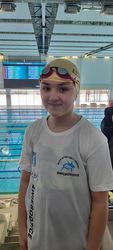 II edycja zawodów dolnośląskiej ligi pływackiej SwimMania.