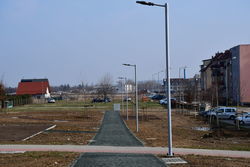 Park Osiedlowy