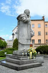 101 rocznica urodzin Jana Pawła II