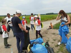 W sobotę Posprzątaliśmy Świebodzice