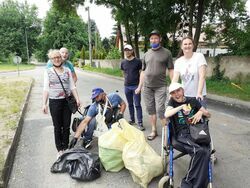 W sobotę Posprzątaliśmy Świebodzice