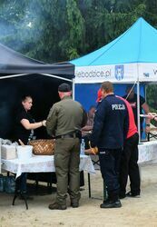 Duża akcja szkoleniowa w Świebodzicach