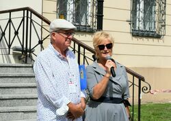 IX Międzynarodowy Wałbrzyski Rajd Pojazdów Zabytkowych