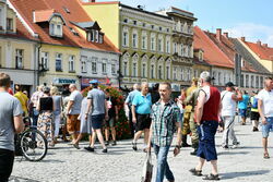 IX Międzynarodowy Wałbrzyski Rajd Pojazdów Zabytkowych