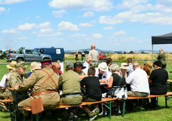 IX Międzynarodowy Wałbrzyski Rajd Pojazdów Zabytkowych