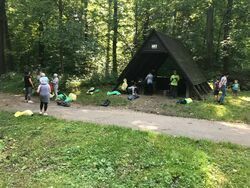 Akcja Posprzątajmy Świebodzice