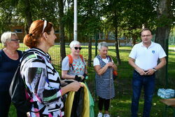 Akcja Posprzątajmy Świebodzice