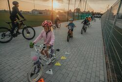 Klub Sportowy GVT rusza z bezpłatnymi zajęciami sportowymi dla dzieci