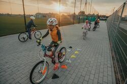 Klub Sportowy GVT rusza z bezpłatnymi zajęciami sportowymi dla dzieci
