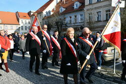 103. rocznica odzyskania niepodległości Rzeczypospolitej Polskiej