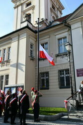 103. rocznica odzyskania niepodległości Rzeczypospolitej Polskiej