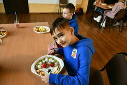 Ferie w Świebodzicach upływają bardzo aktywnie