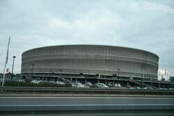 Tarczyński Arena