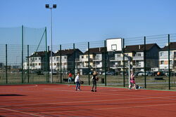 Park Sportowy