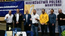 Mistrzostwa Polski 