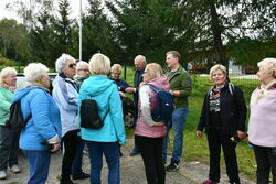 Uczestnicy akcji Posprzątajmy Świebodzice