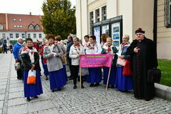 Uczestnicy Senioraliów