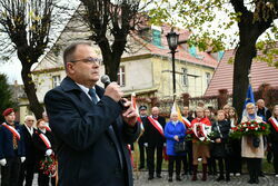 Burmistrz Miasta Świebodzice