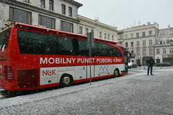 Krwiobus