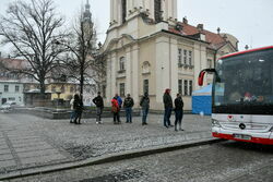 Mobilna zbiórka krwi w Świbodzicach