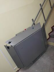 winda dla osób niepełnosprawnych