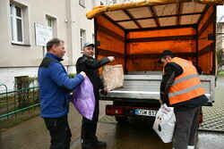 Z pomocą dla świdnickiego schroniska