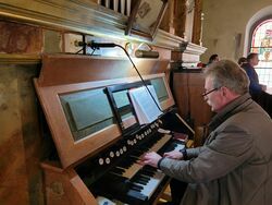 organista