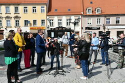 uczestnicy konferencji