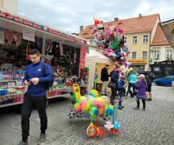 Świebodzicki Smaczny Weekend