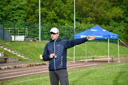 Dolnośląskie Igrzyska Dzieci w Trójboju Lekkoatletycznym