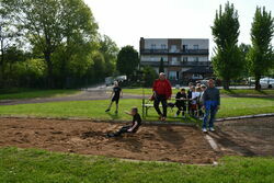 Dolnośląskie Igrzyska Dzieci w Trójboju Lekkoatletycznym