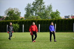 Dolnośląskie Igrzyska Dzieci w Trójboju Lekkoatletycznym