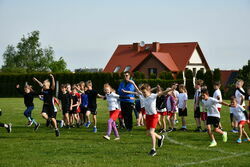 Dolnośląskie Igrzyska Dzieci w Trójboju Lekkoatletycznym