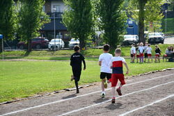 Dolnośląskie Igrzyska Dzieci w Trójboju Lekkoatletycznym