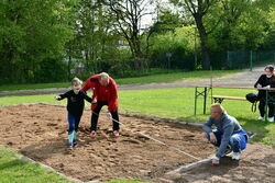 Dolnośląskie Igrzyska Dzieci w Trójboju Lekkoatletycznym