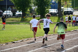 Dolnośląskie Igrzyska Dzieci w Trójboju Lekkoatletycznym