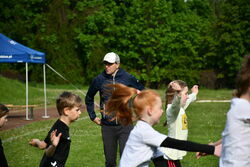 Dolnośląskie Igrzyska Dzieci w Trójboju Lekkoatletycznym