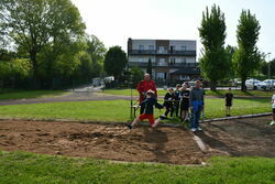 Dolnośląskie Igrzyska Dzieci w Trójboju Lekkoatletycznym