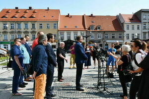 Uczestnicy konferencji 