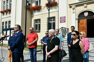 Uczestnicy konferencji 