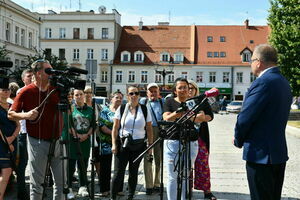 Uczestnicy konferencji 