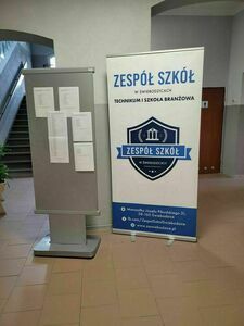 Zespół Szkół